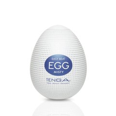 Мастурбатор Tenga Egg Misty (Туманный)