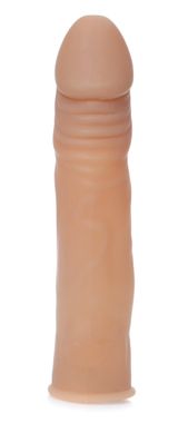Насадка презерватив удлиняющая Boss Series - Perfect Sleeve, BS6700062