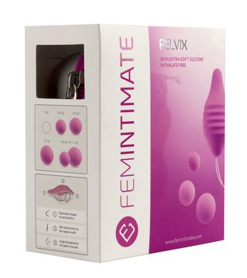 Тренажер вагинальный Femintimate Pelvix Concept