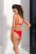 LORAINE BODY red S/M - Passion Exclusive