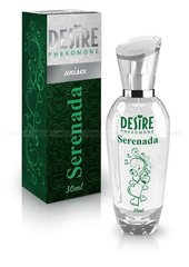 Духи-спрей с феромонами DESIRE De Luxe Platinum ''SERENADA" 30 мл