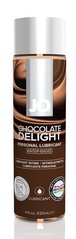 Лубрикант оральный System JO Chocolate delight, 120 мл