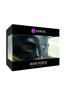 Маска на лицо Dorcel - MASK DORCEL, формованная экокожа