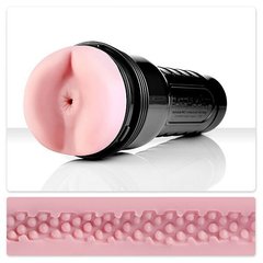 Мастурбатор Fleshlight Pink Butt Speed Bump