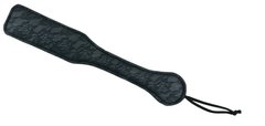 Шлепалка Sportsheets Midnight Lace Paddle