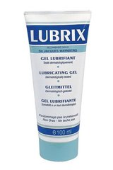 Лубрикант универсальный Lubrix, 100 ml
